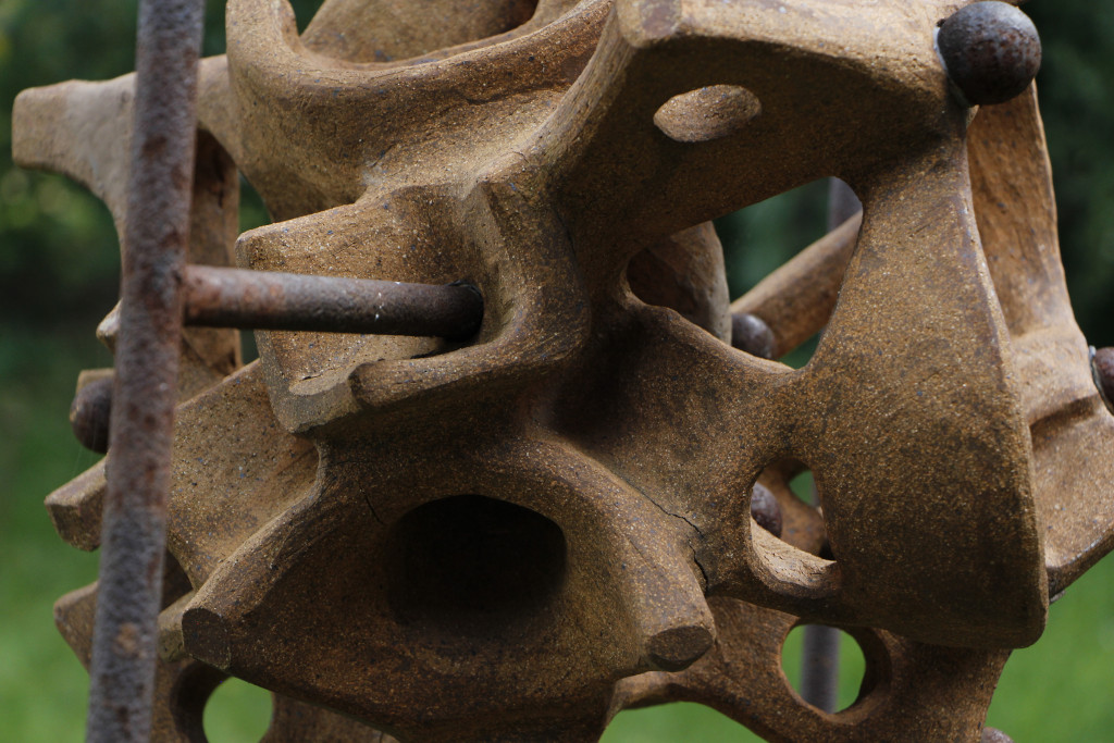 James Shipman Sculpture Garden